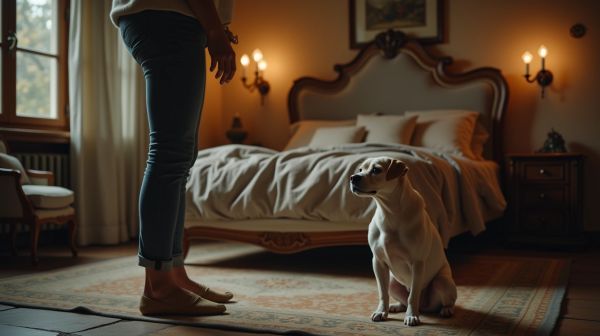 Détection canine punaise de lit à Paris : une méthode infaillible