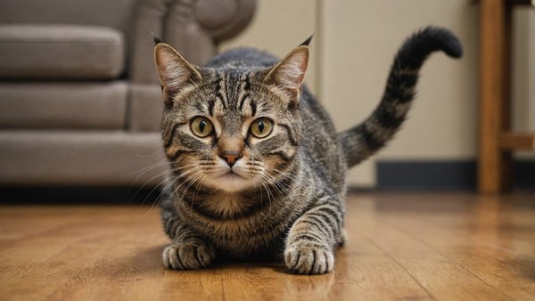 Votre chat peut-il apprendre des tours comme un chien ?