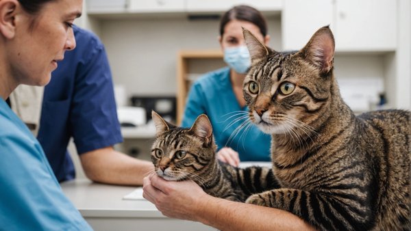Les avantages d'opter pour une clinique spécialisée pour chats