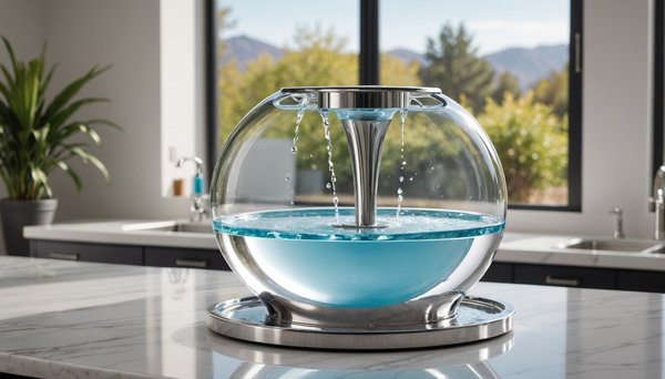 Filtres pour fontaine à eau chat : gardez l'eau toujours fraîche !