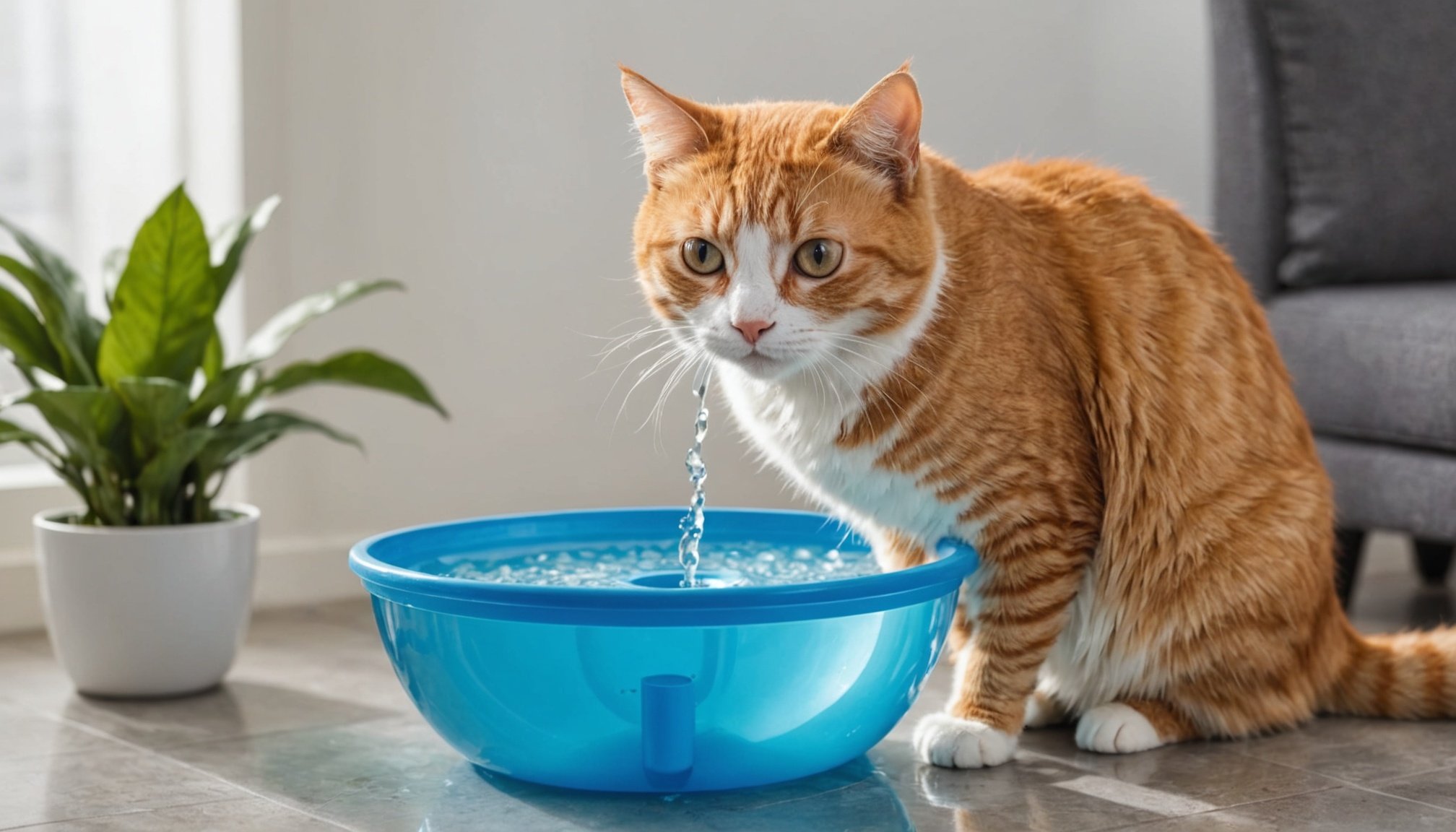 Vos questions sur les filtres de fontaine